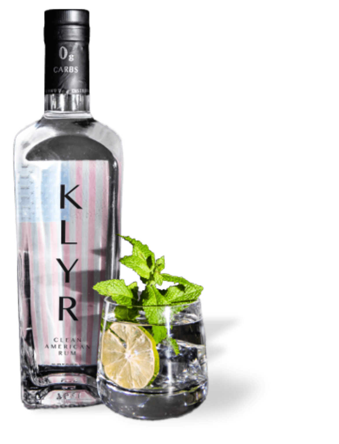 Home KLYR Rum