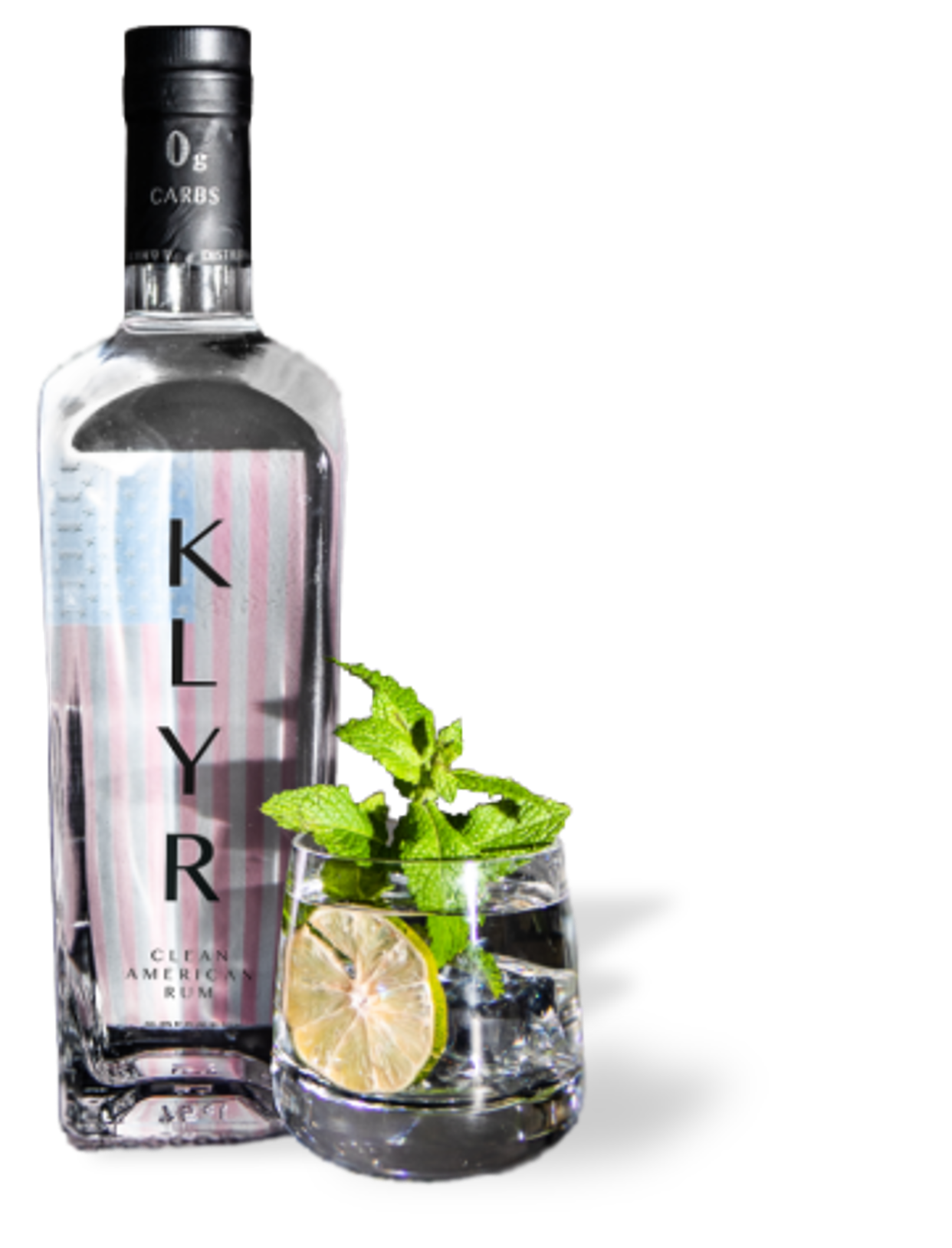 Home KLYR Rum
